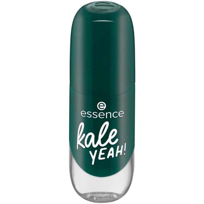 Essence Kale Yeah! Gel Nail Colour Nr.60 8ml