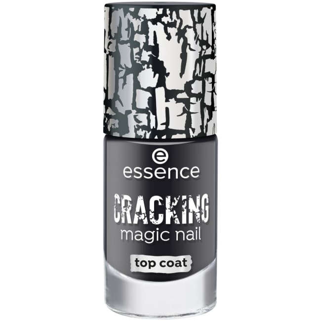 Essence Cracking Magic Nail Top Coat Nr.01 8ml
