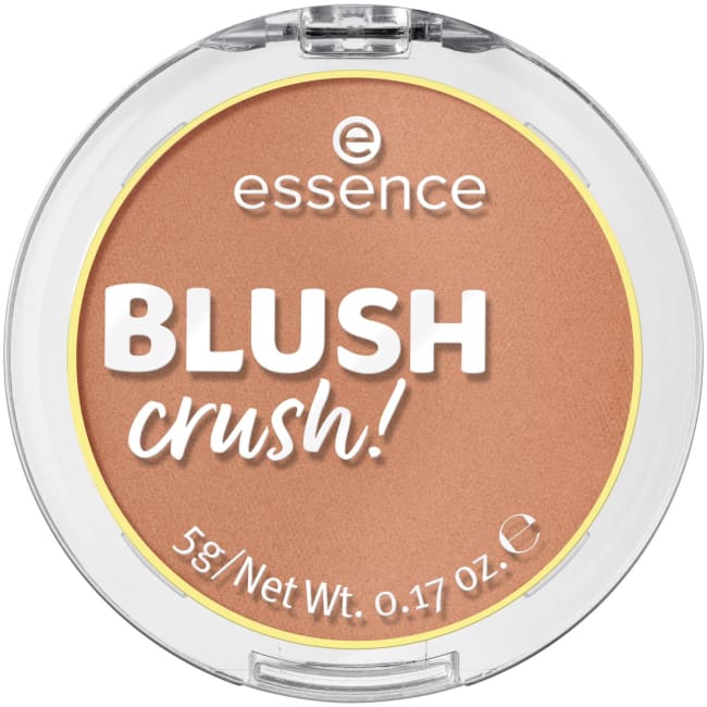 Essence Blush Crush! Caramel Latte Nr.10