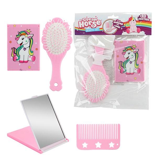 Dream Horse Beauty Set