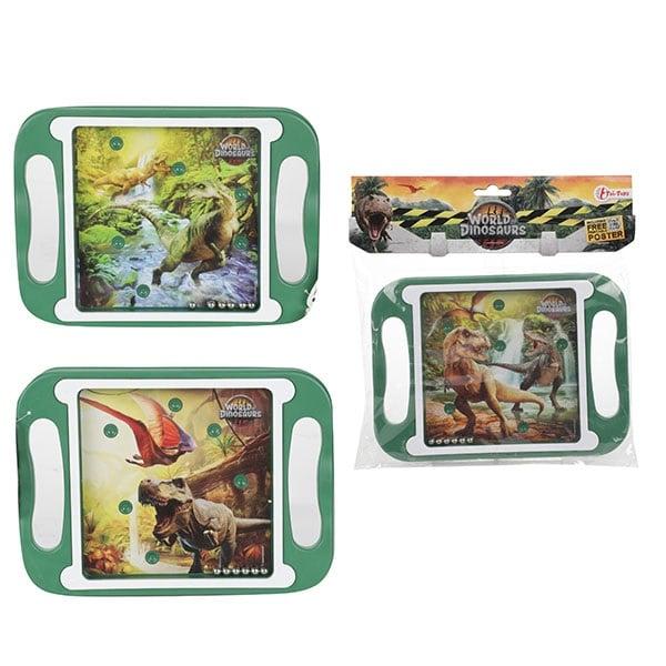 World Of Dinosaurs Balance Game Div.Typer