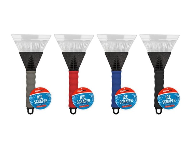 AutoRev Isskrape Div.Farger