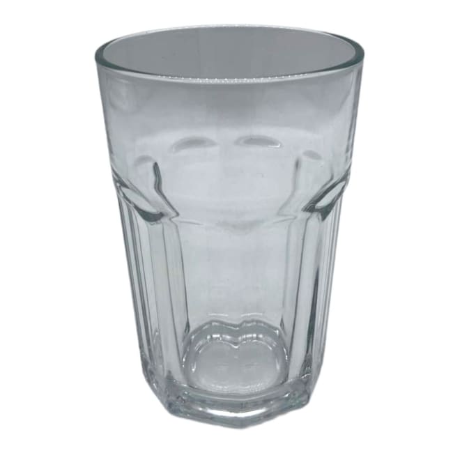 LAV Aras Vannglass 365ml 