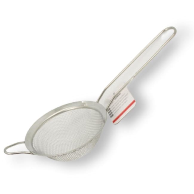 Kinvara Sil Stål 10cm