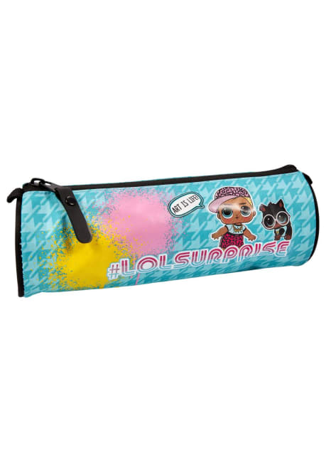 LOL Surprise Pencil Case