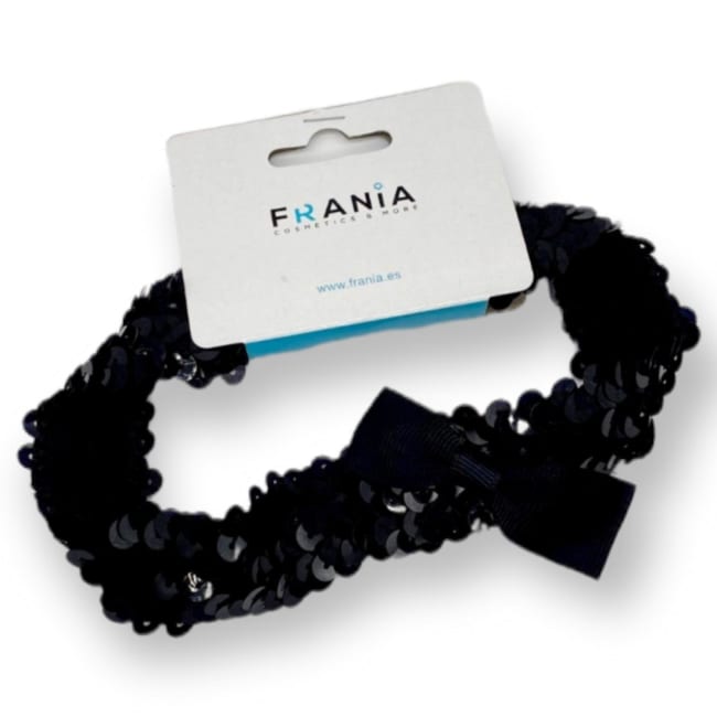 Frania Hårbånd m/Paljetter
