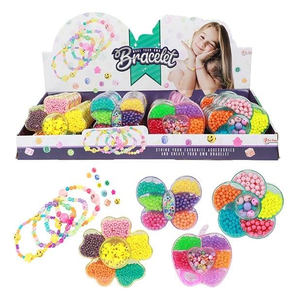 Make Your Own Bracelet Div.Typer