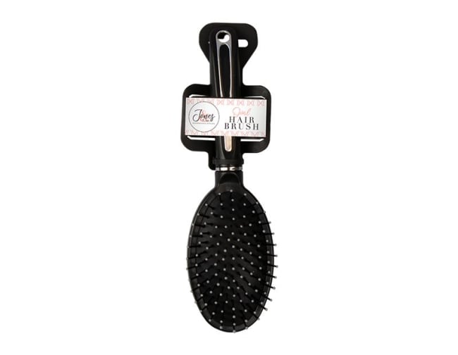 Jones&Co Oval Hair Brush