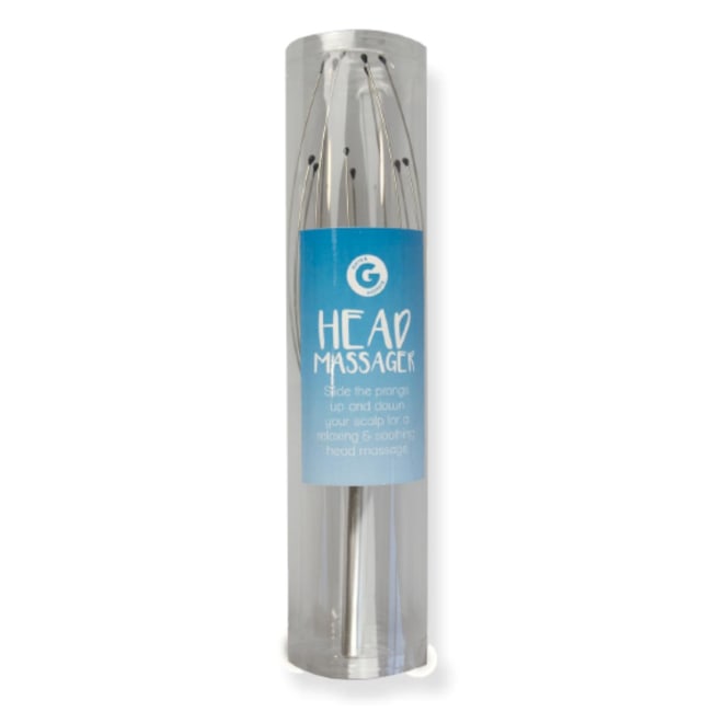 G&G Head Massager
