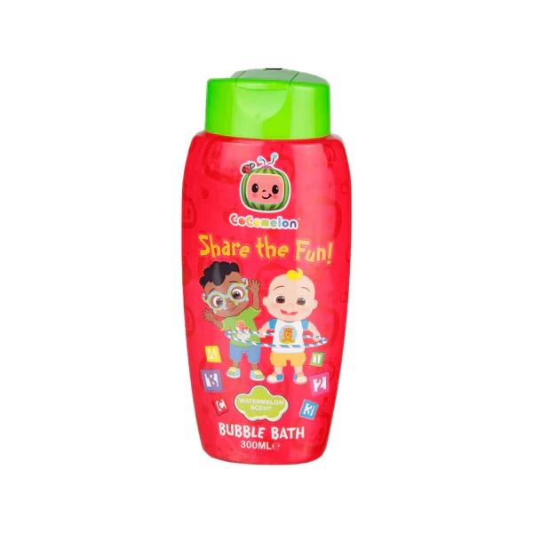 Cocomelon Bubble Bath 300ml