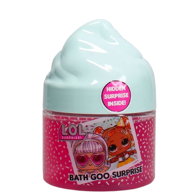 LOL Surprise! Bath Goo Surprise 150ml