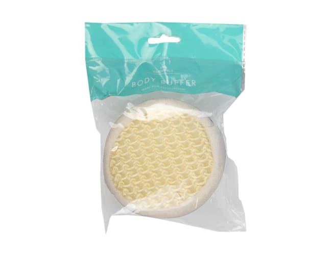Spa Essentials Body Buffer 10cm