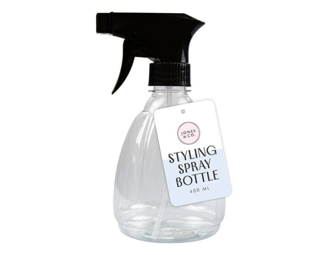Jones&Co Styling Spray Bottle 400ml