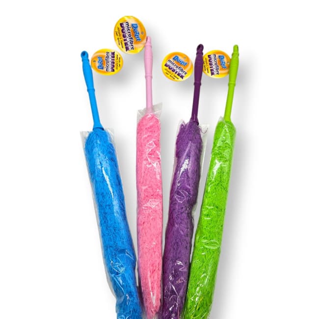Duzzit Microfibre Duster Div.Farger
