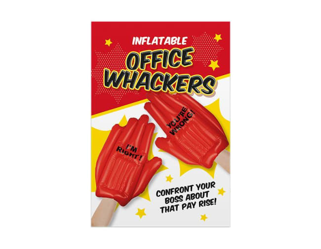 G&G Inflatable Office Whackers