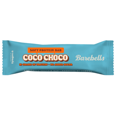 Barebells Proteinbar Coco Choco 55g 