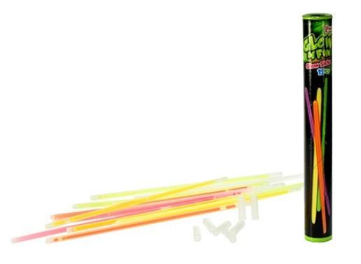 Glow'n Fun Glowsticks Bracelets
