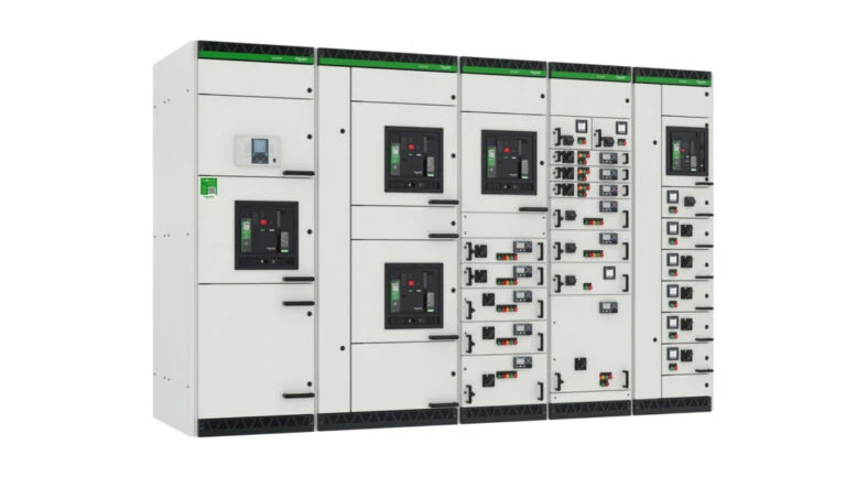 LV Switchboard