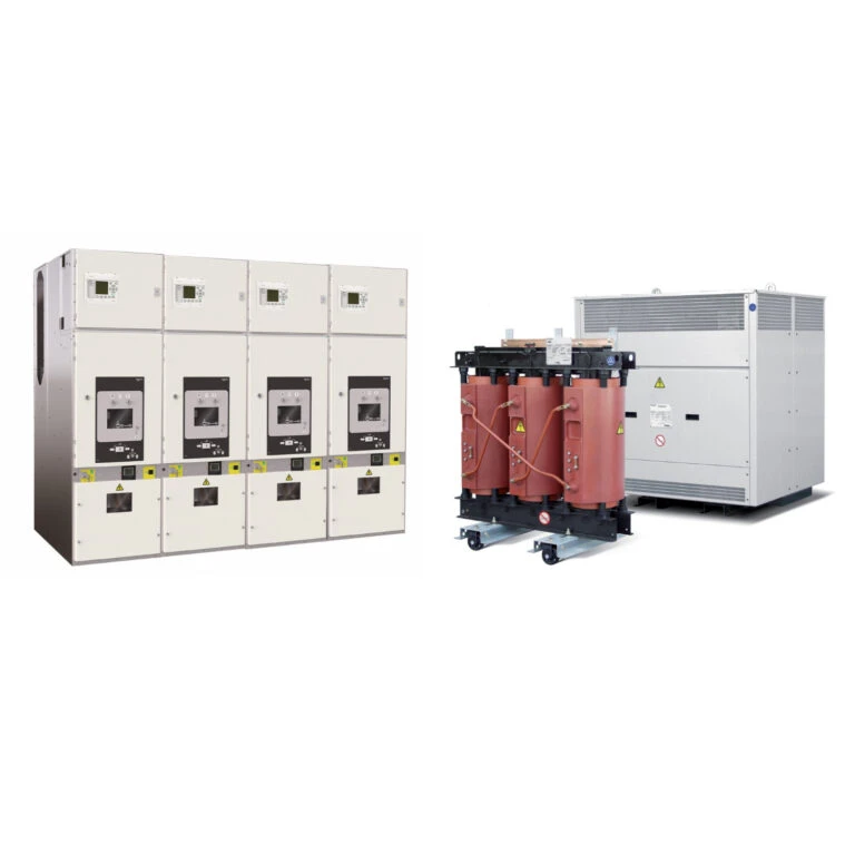 Medium Switchgear