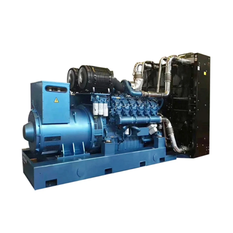 Power Generator