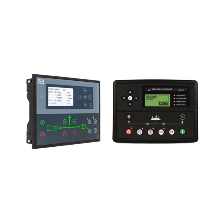 Synchronization System