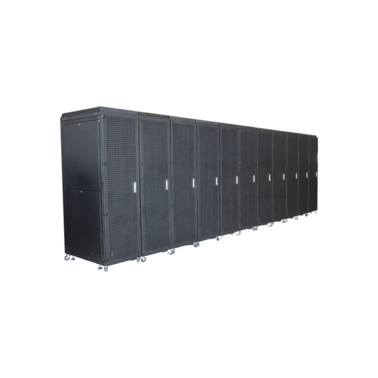 Rack Cabinets