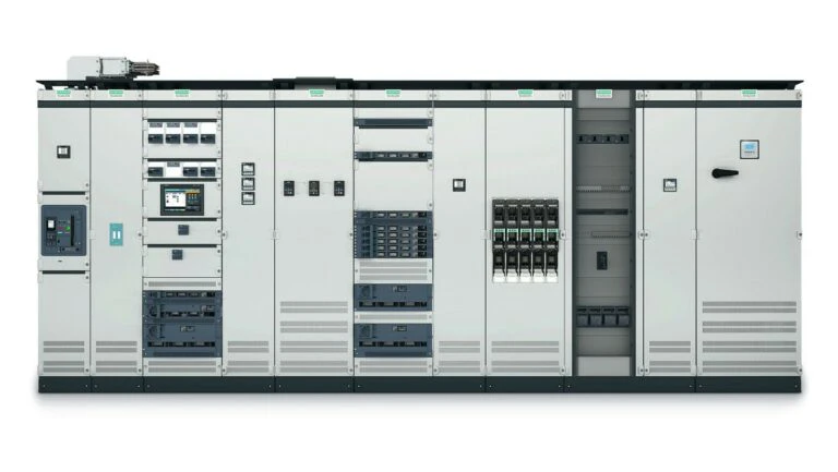 Sivacon Siemens