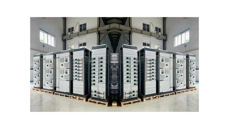 Motor Control Panel