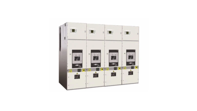 PIX 24 Switchgear