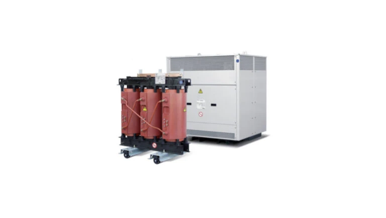Dry Type Transformer