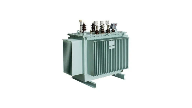 Oil Type Transformer