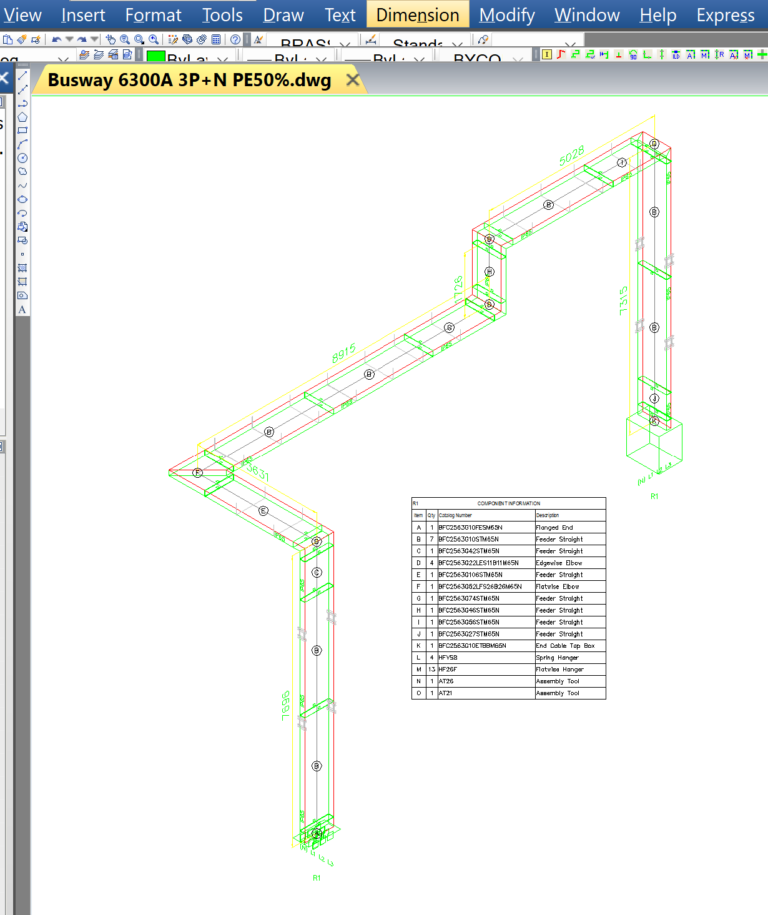 General Design