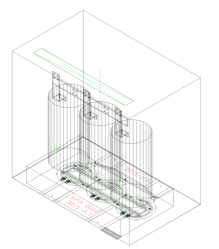 Transformer Selection