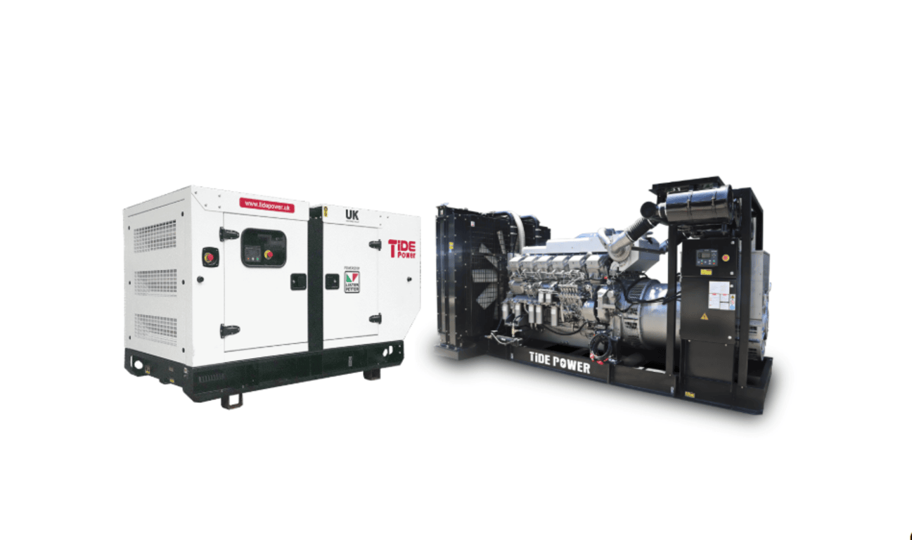 Power Generator