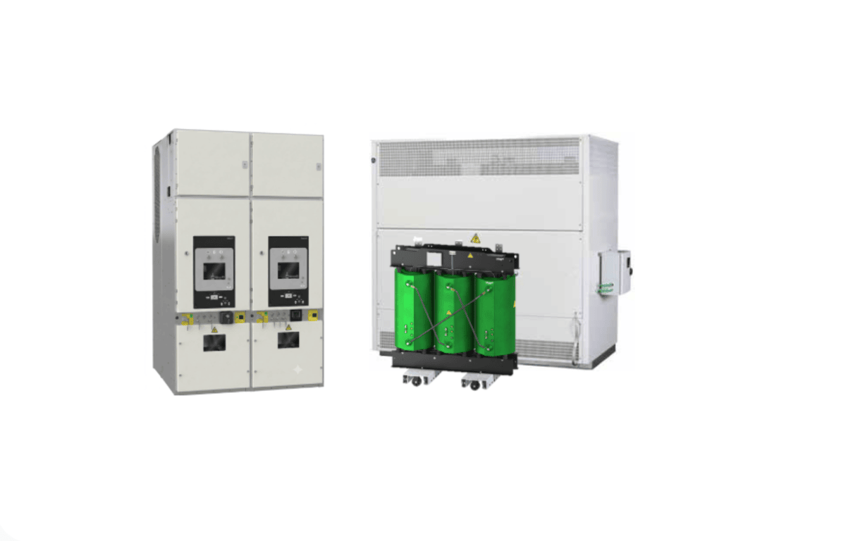 Medium Switchgear