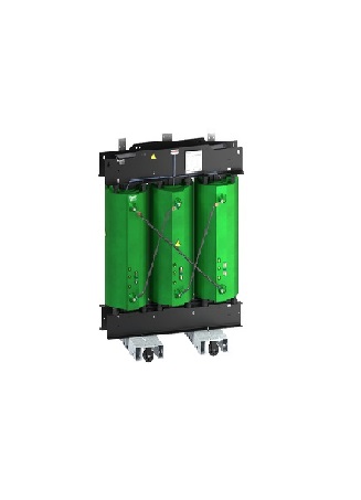 Dry Type Transformer