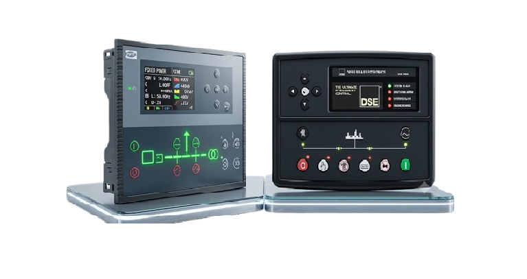 Synchronization System