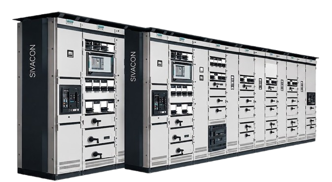 Low Voltage Switchboard / Motor Control
