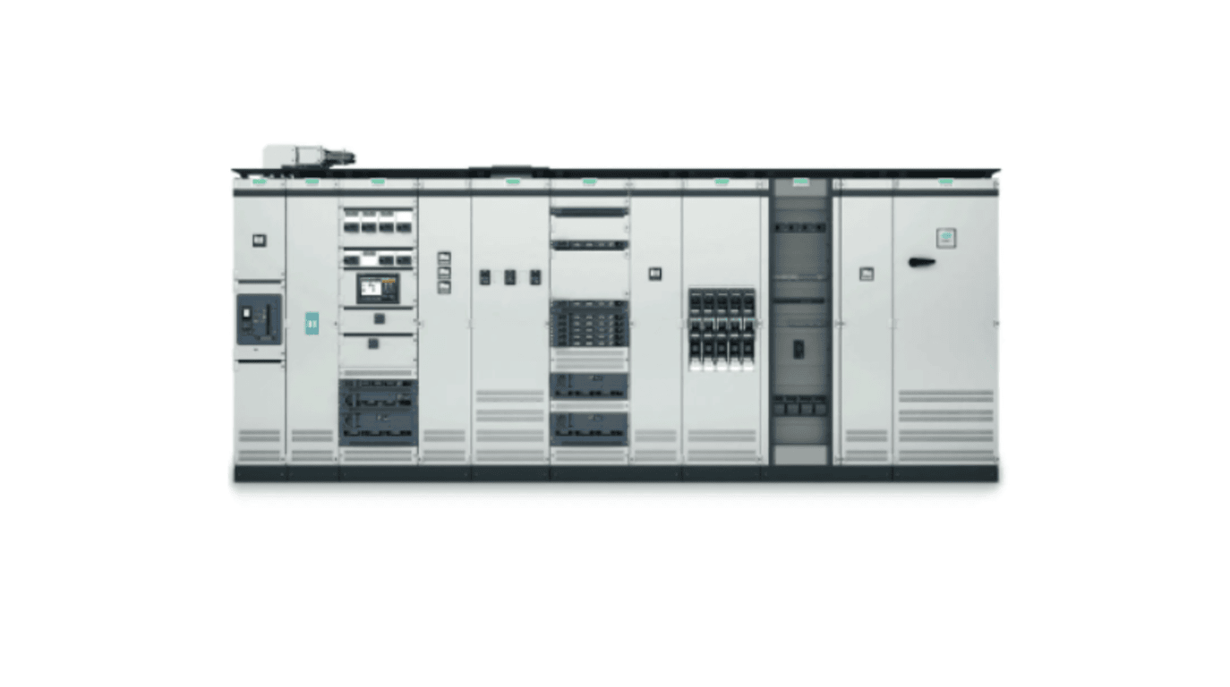 Medium Switchgear