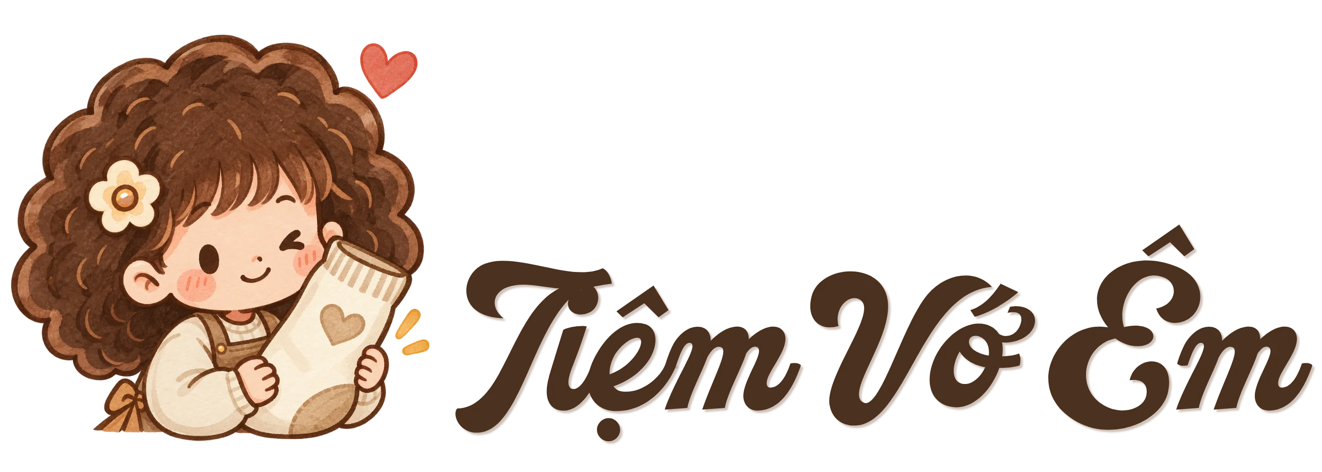 Tiệm vớ Êm