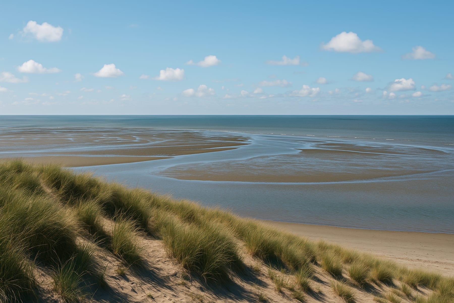 Kwart Nederlanders kent Waddenzee niet ondanks hoge waardering