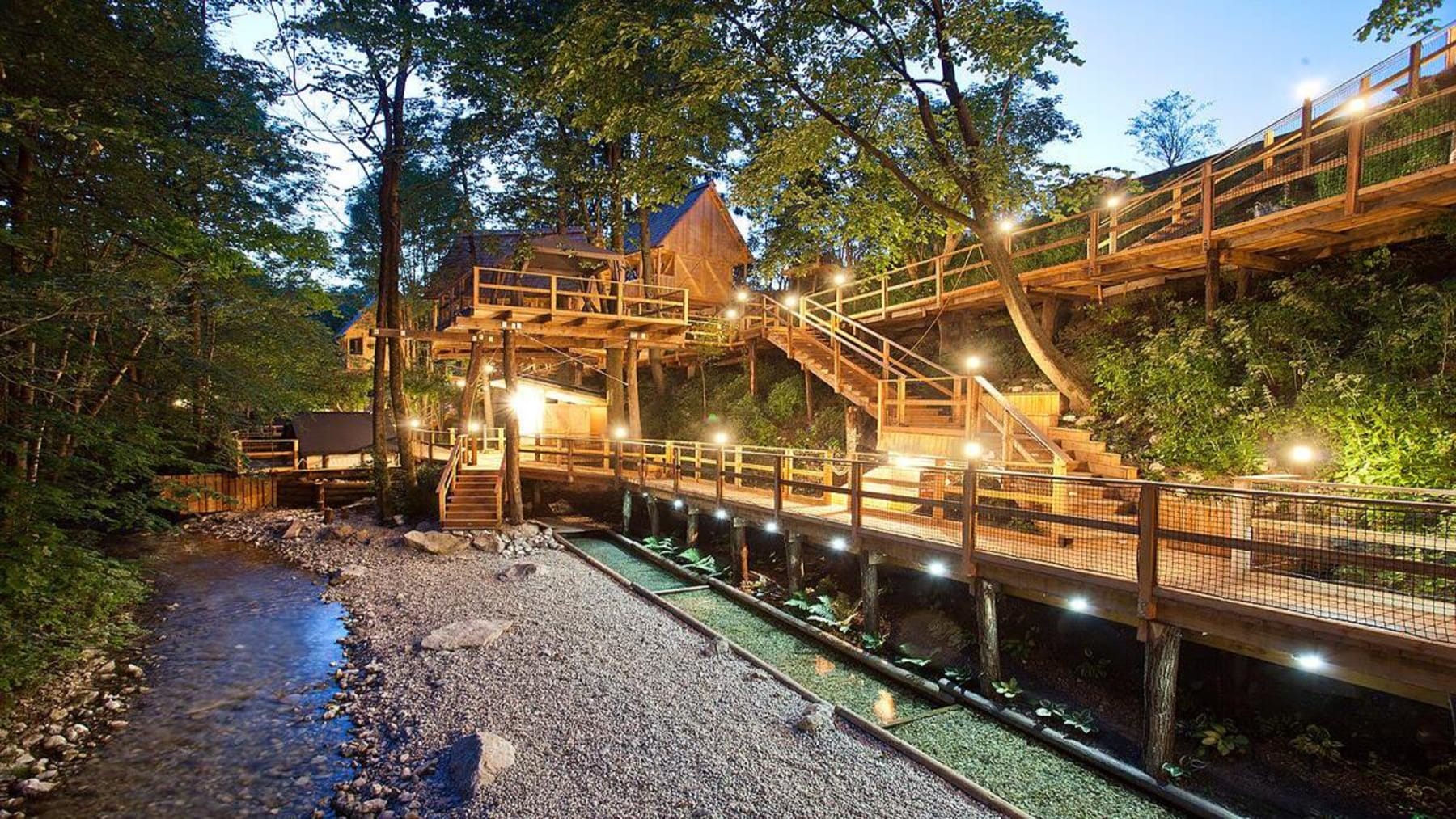 Glamping als ecosysteem: ondernemen voorbij het safaritentje
