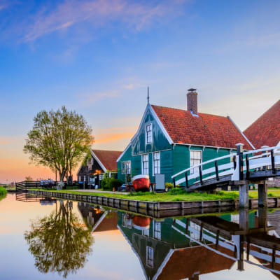 Vakantie in eigen land: de totaalprijs telt