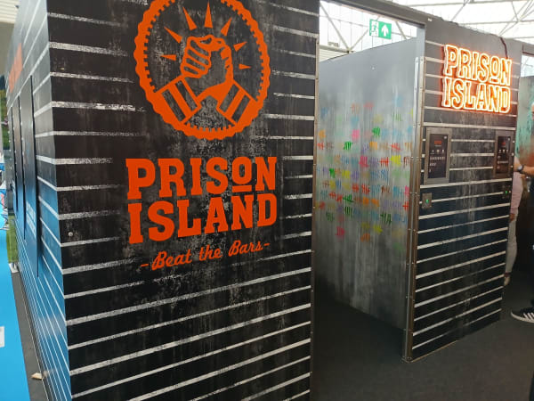 Inspiratie uit de IAAPA Expo 2024 in Amsterdam