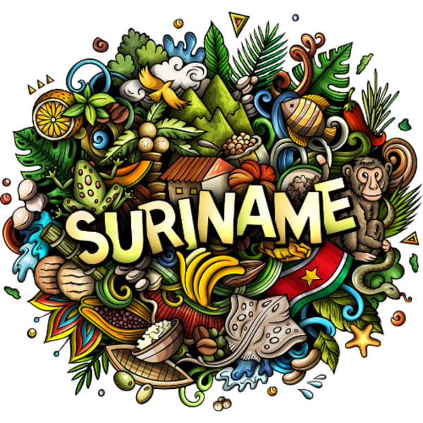 Suriname blijft achter bij toeristische ontwikkeling
