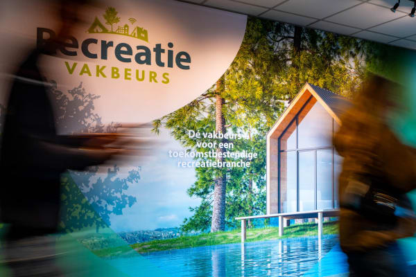 Recreatie Vakbeurs Hardenberg 2025 laat zien hoe de sector verandert