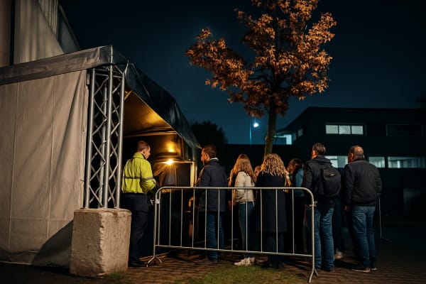 Slimme AI verkoopt duurdere tickets: nieuwe goudmijn voor events?