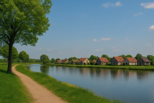 Toerisme in Nederland blijft groeien – maar wel anders dan voorheen.