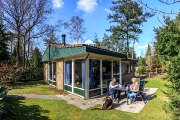 Gelderland trekt bijna 5 miljoen verblijfgasten in 2024