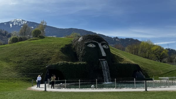 Wat elke recreatieondernemer kan leren van een reus in Tirol